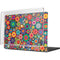 Psychedelic Circles MacBook Pro 14in (2021-24) Case plus Skin